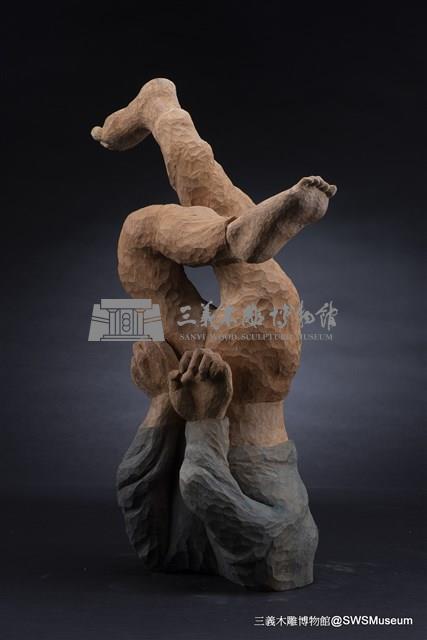 向下掙脫藏品圖，第2張