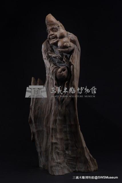 濟公活佛藏品圖，第2張