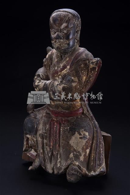 法主公藏品圖，第2張