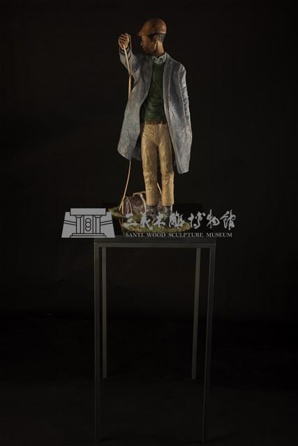 難離的舒適圈藏品圖，第2張