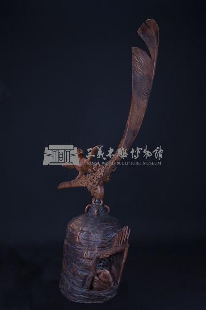 窗外是藍天藏品圖，第2張