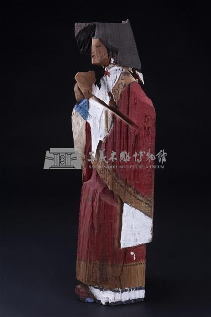 人間系列藏品圖，第2張