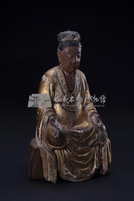 菩薩娘娘藏品圖，第2張