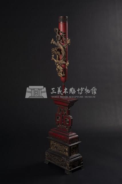 燭台藏品圖，第2張