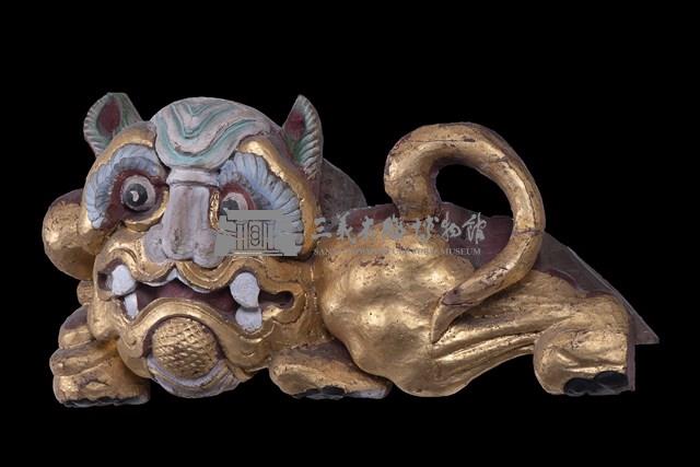 虎座藏品圖，第2張