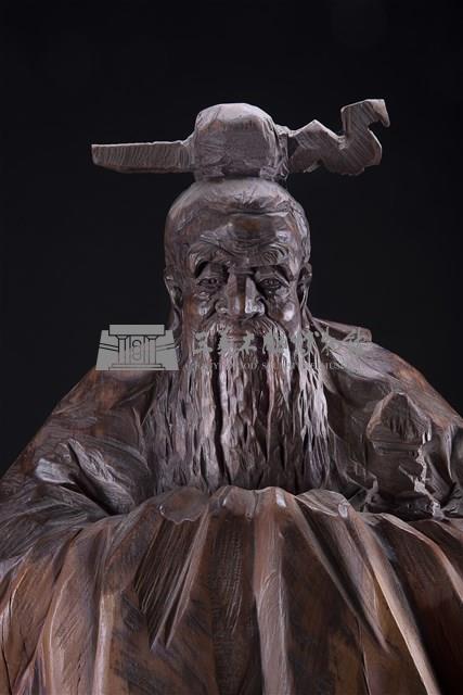 孔子藏品圖，第2張