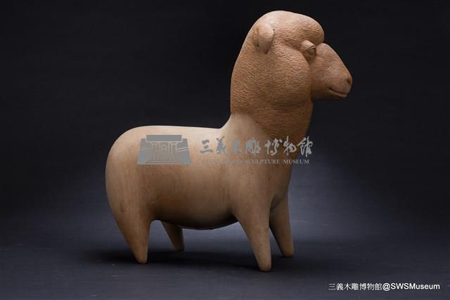 羊毛不再羊身上藏品圖，第2張