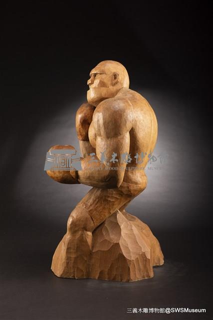 磨練藏品圖，第2張