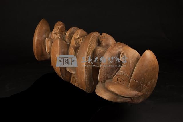 和平種子藏品圖，第2張