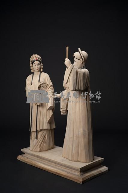 遊園驚夢藏品圖，第2張