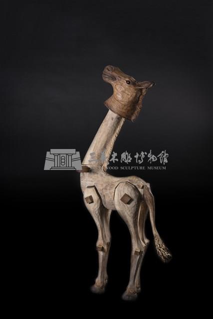 指鹿為馬藏品圖，第2張