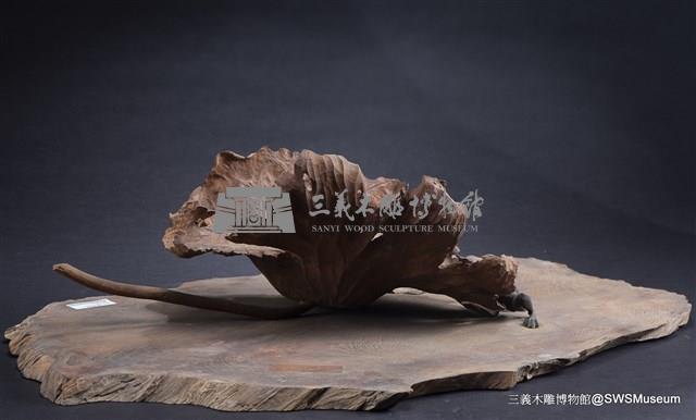 秋露藏品圖，第2張