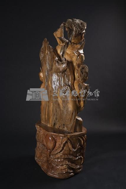 後山人文藏品圖，第2張