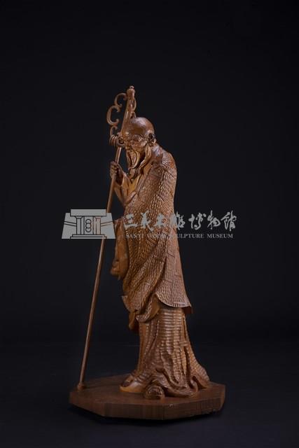 法海禪師藏品圖，第2張