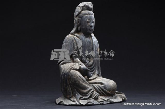 觀世音菩薩藏品圖，第2張