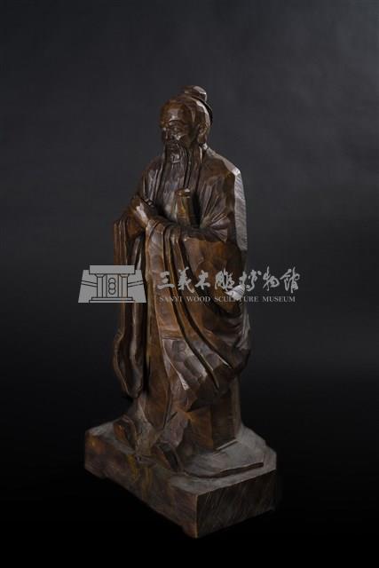 孔子藏品圖，第2張