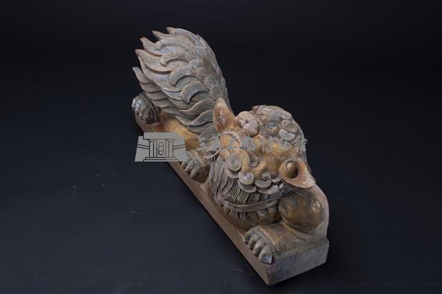 獅座藏品圖，第2張