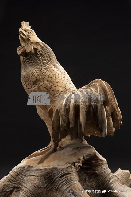 雞藏品圖，第2張