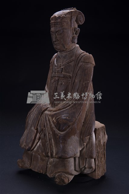 保生大帝藏品圖，第2張