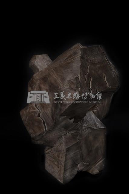 太極系列(二之二)藏品圖，第2張