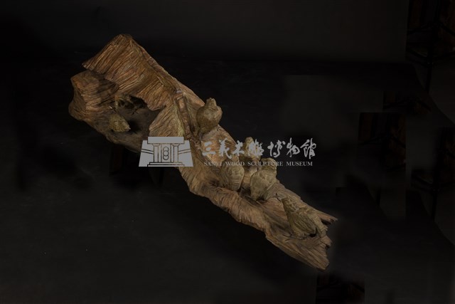 夏日嬉戲藏品圖，第2張