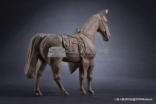 戰馬藏品圖，第2張