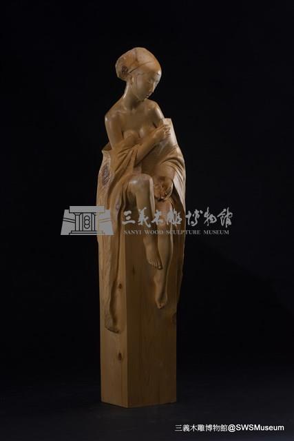 花旦藏品圖，第2張