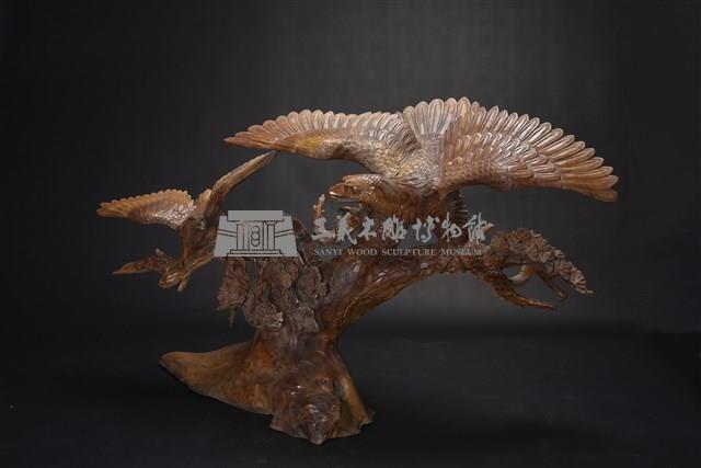 雙鷹藏品圖，第2張