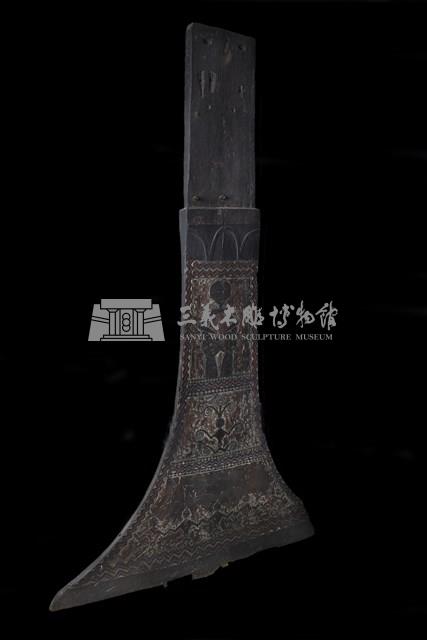 立柱藏品圖，第2張