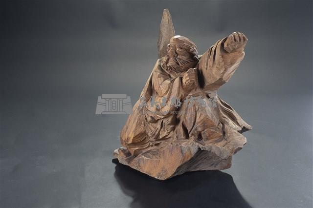 達摩祖師藏品圖，第2張