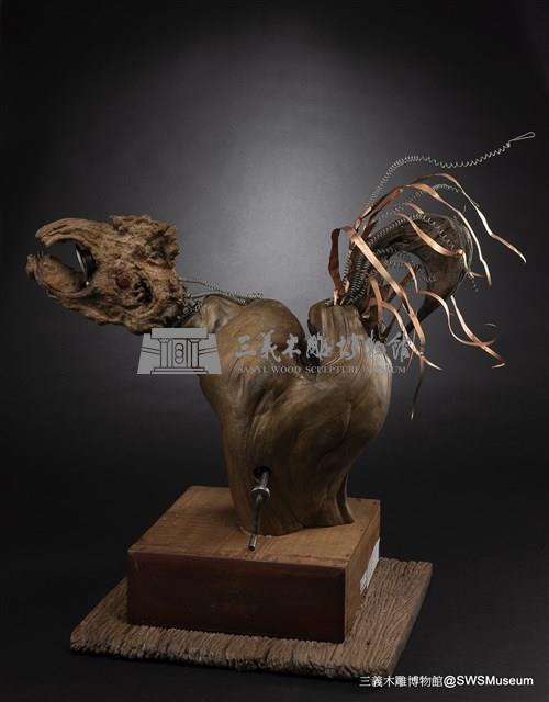 啼藏品圖，第2張