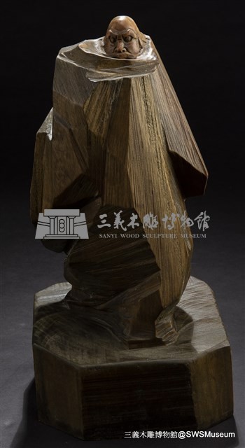 達摩˙悟藏品圖，第2張