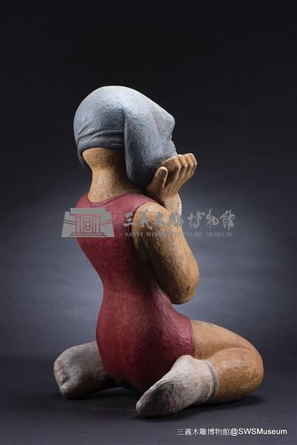 泳裝象人愛芬特藏品圖，第2張