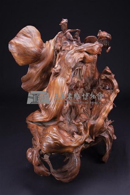 牧童遙指杏花村藏品圖，第2張