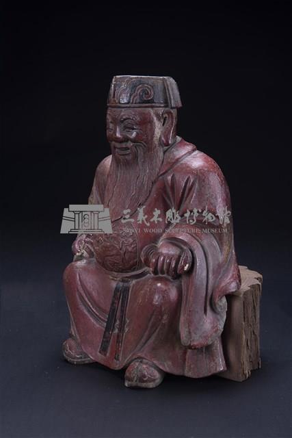 土地公藏品圖，第2張