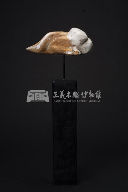 一朵飄過的雲藏品圖，第2張