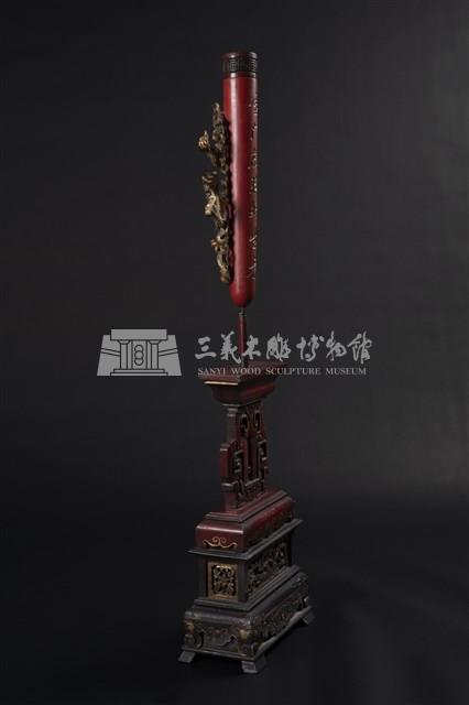 燭台藏品圖，第2張