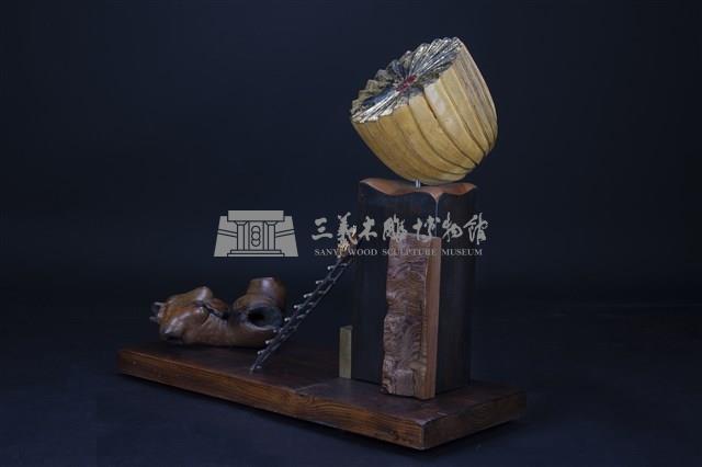 迷惑的都會思維藏品圖，第2張