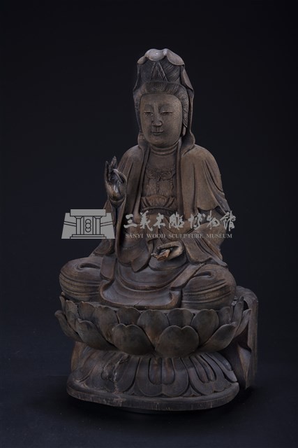 觀音藏品圖，第2張
