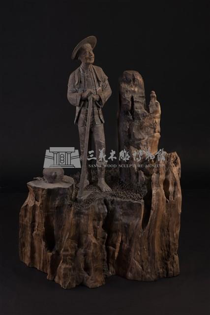 種田人藏品圖，第2張