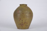 酒甕藏品圖，第1張