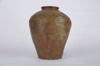 酒甕藏品圖，第1張