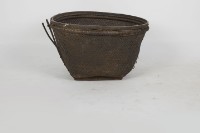 籐籃藏品圖，第3張