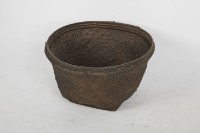 籐籃藏品圖，第5張