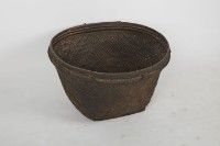 籐籃藏品圖，第6張