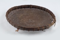 竹籩藏品圖，第3張