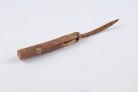 掘棒藏品圖，第3張