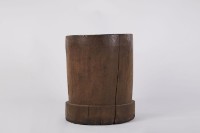 搗米桶藏品圖，第1張