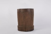 搗米桶藏品圖，第2張