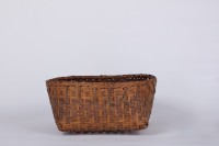 竹籃藏品圖，第1張